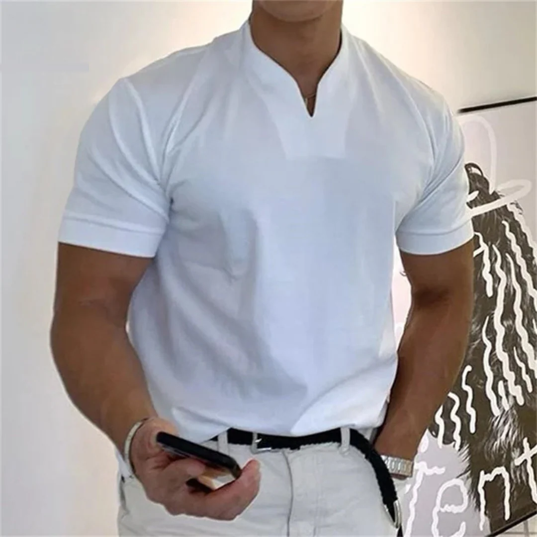 Magliette e camicie da uomo
